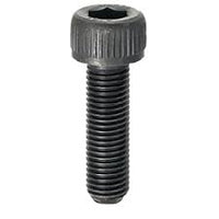 5/8-11 x 2 Left Hand Thread Socket Head Cap Screw (6 pcs)