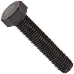 1/2" BSW Left-Hand Thread Steel Nut (Single Nut)