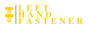 Left Hand Bolts Logo