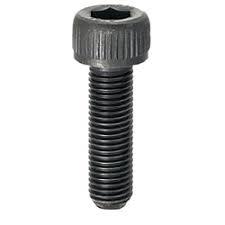 3/8-16 X 1 Left Hand Thread Socket Head Cap Screw (150 PC BOX)