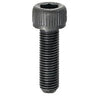 1/2-13 X 2 Left Hand Thread Socket Head Cap Screw Alloy Steel (pkg of 25)