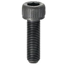 5/16-18 x 1/2  Left Hand Thread Socket Cap Screw Alloy Steel ( PKG of 25)