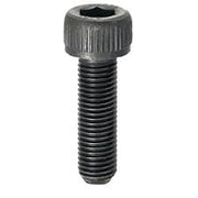 3/4-10 X 3 Left Hand Thread Socket Head cap screw alloy steel (pkg of 2)