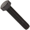 1/4-20 x 1 1/4 Left hand tap bolt full thread grade 8 (PKG of 10)