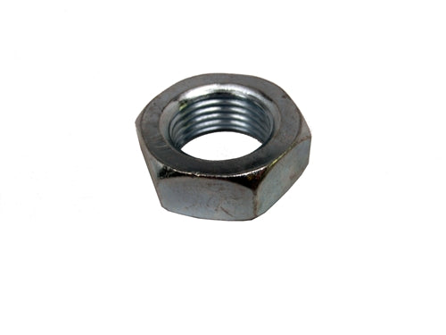 1-1/4-7 Left Hand Thread Hex Jam Nut ( 1 PC )