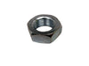 1/2-20 Left Hand Jam Nut Steel ( 1 pc )