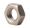 6-32 Hex Machine Screw Nut Left Hand Thread Small Pattern Steel ( pkg of 10)