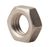 10-24 Machine Screw Nut Left Hand Thread Zinc Plated Steel (BOX OF 1000)