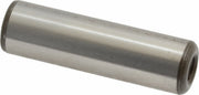 1/4 x 1/2 Pull Dowel Pin  Steel Case Hardened Ground Finish ( PKG of 20 )